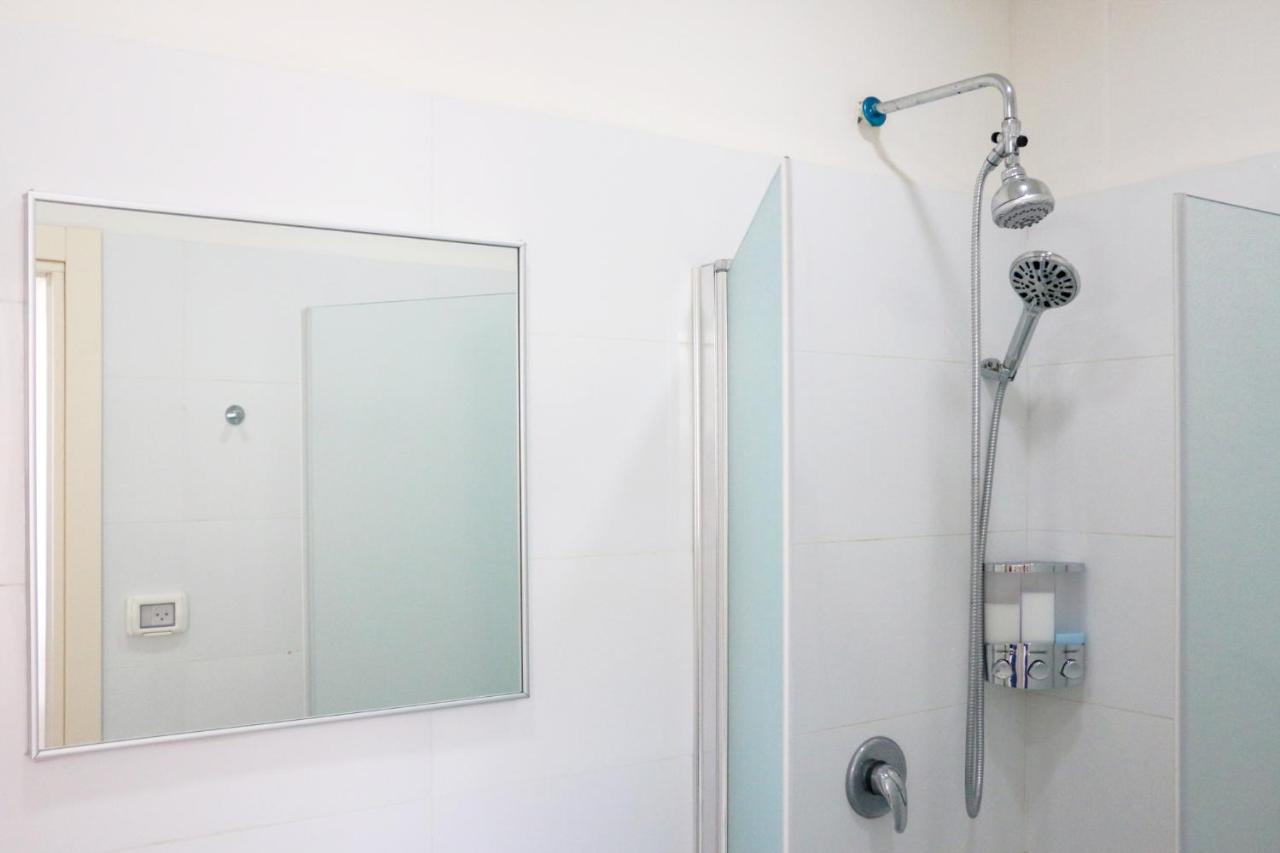 חיפה Modern And Spacious Apartment In Downtown מראה חיצוני תמונה