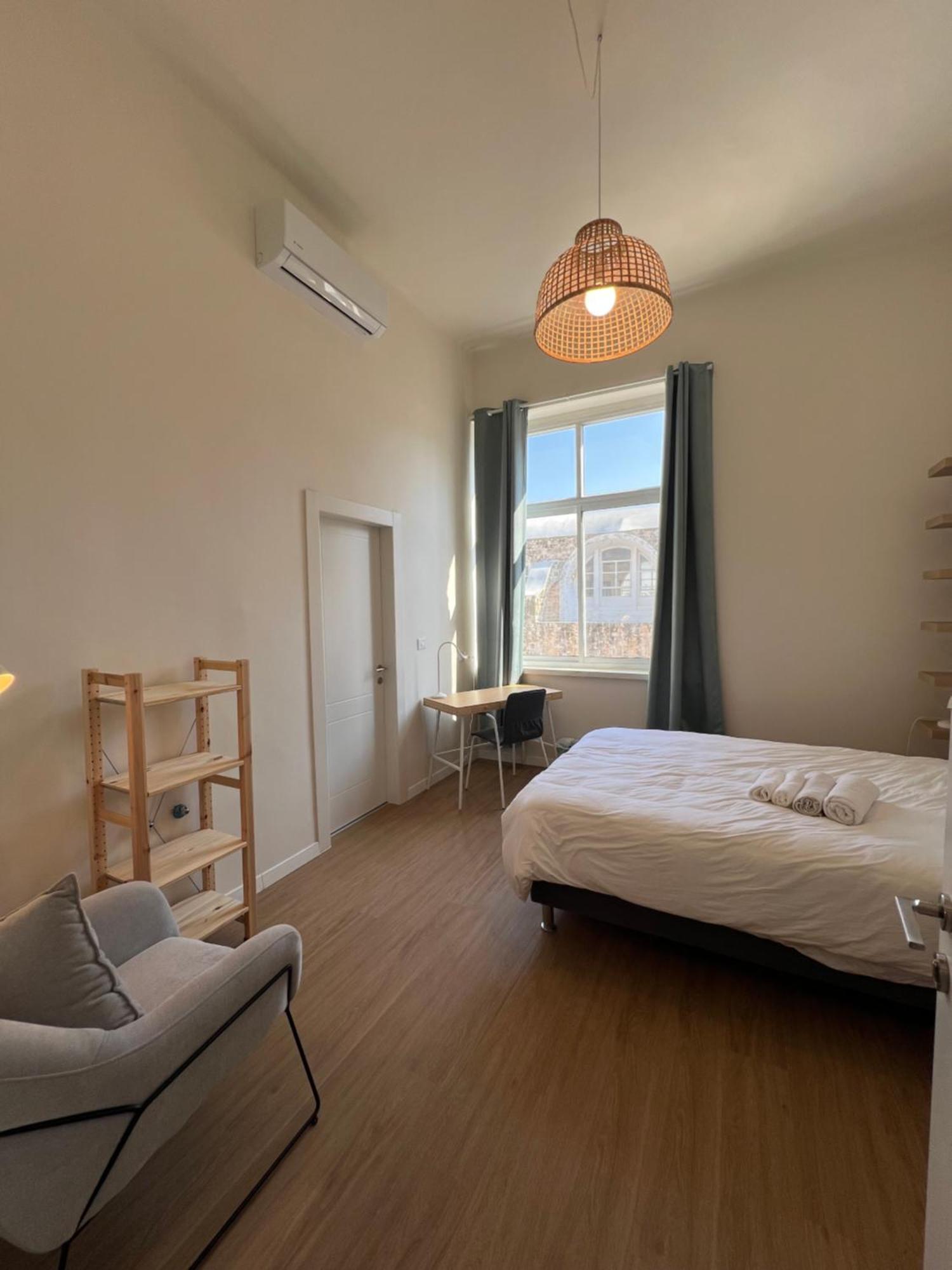 חיפה Modern And Spacious Apartment In Downtown מראה חיצוני תמונה