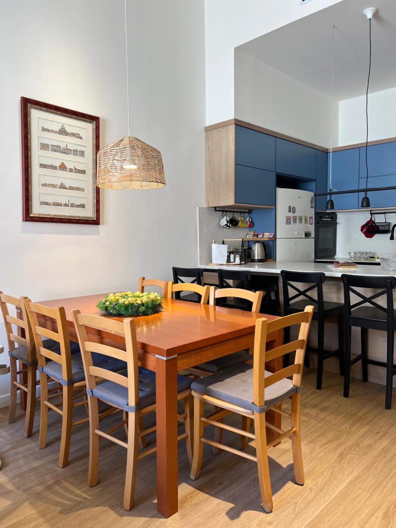 חיפה Modern And Spacious Apartment In Downtown מראה חיצוני תמונה