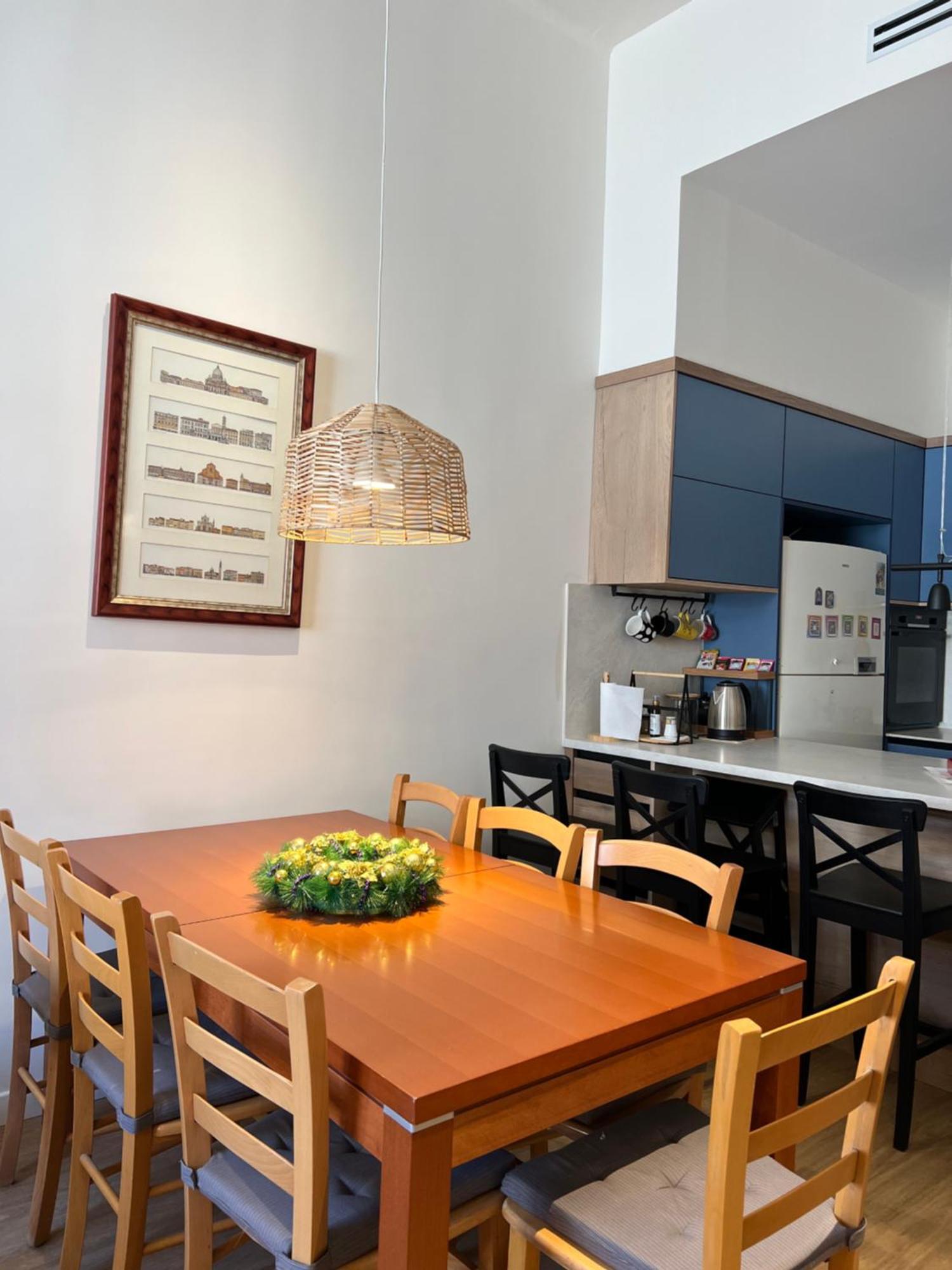 חיפה Modern And Spacious Apartment In Downtown מראה חיצוני תמונה